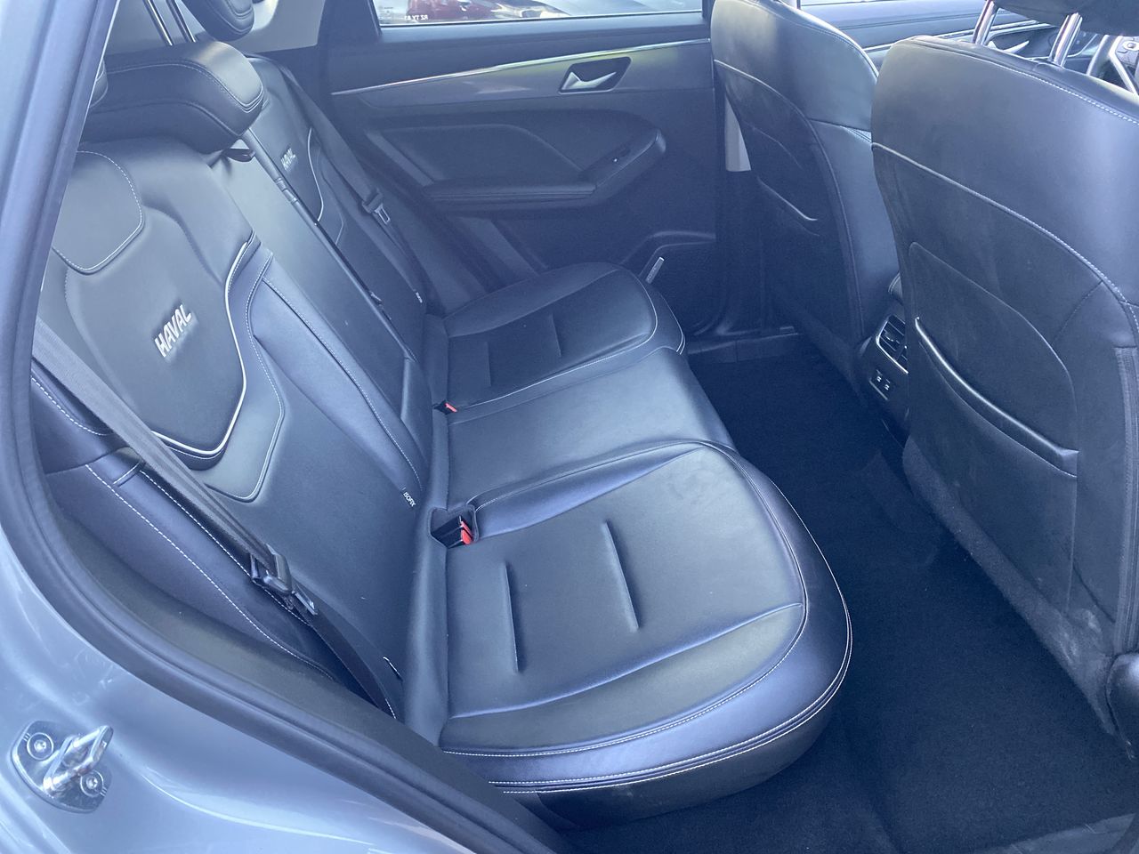 HAVAL - 27