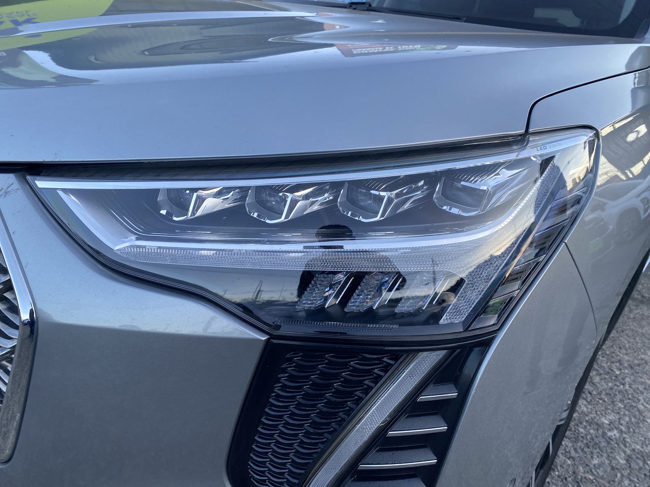 HAVAL - 10