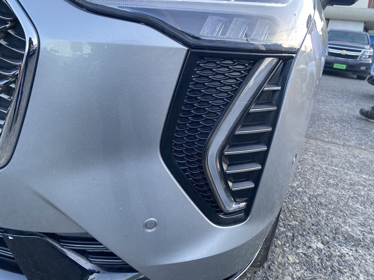 HAVAL - 11