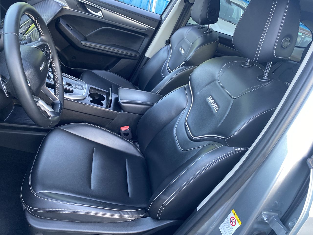HAVAL - 16