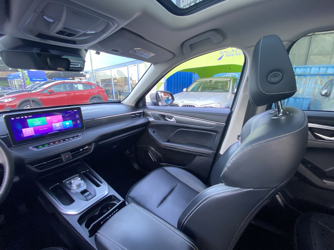 HAVAL - 2