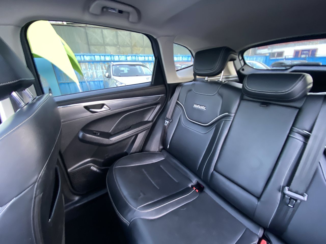 HAVAL - 4