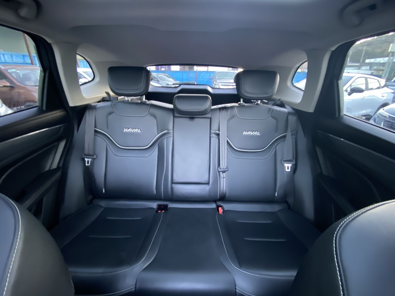 HAVAL - 5