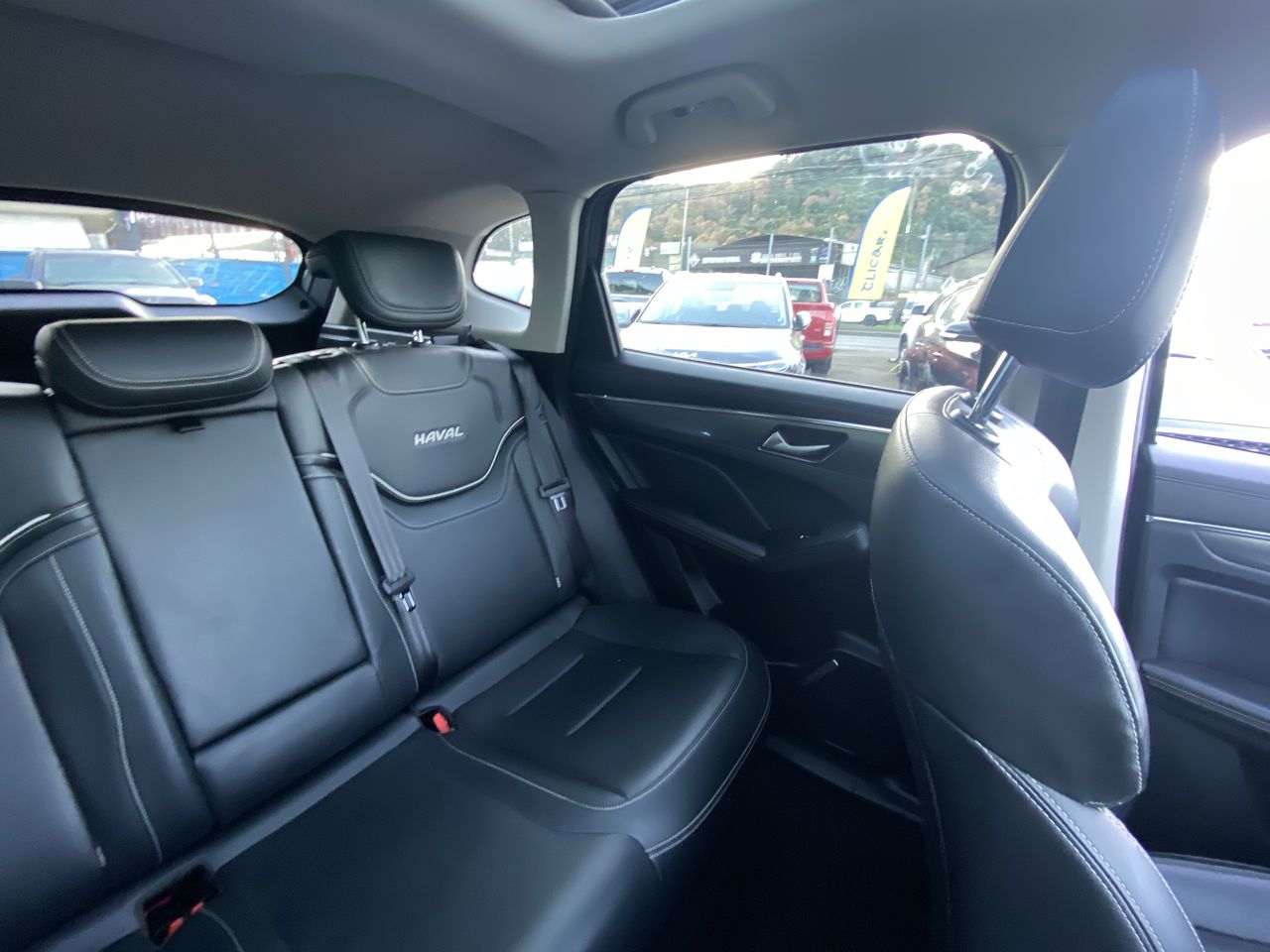 HAVAL - 6