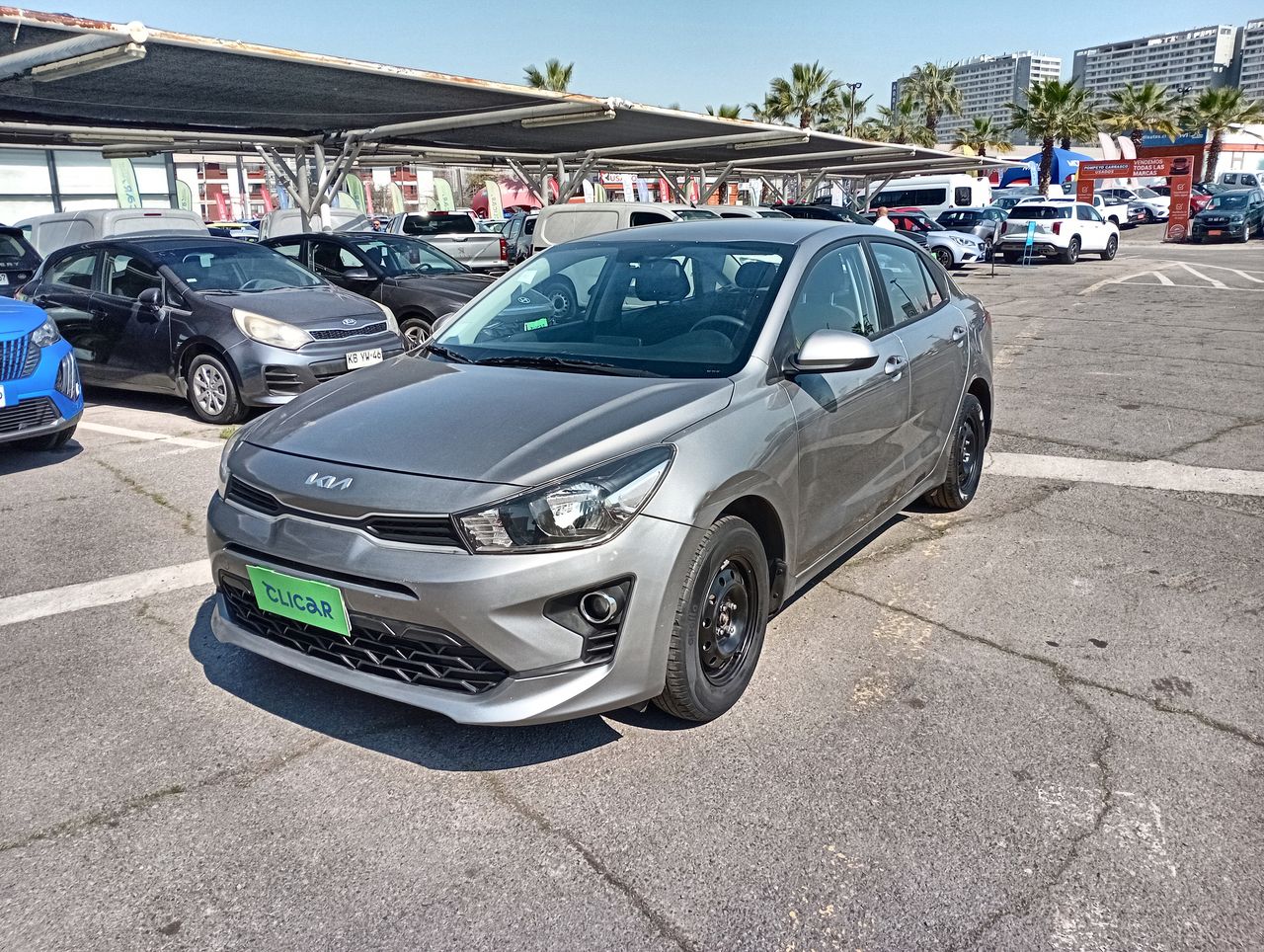 KIA - 3