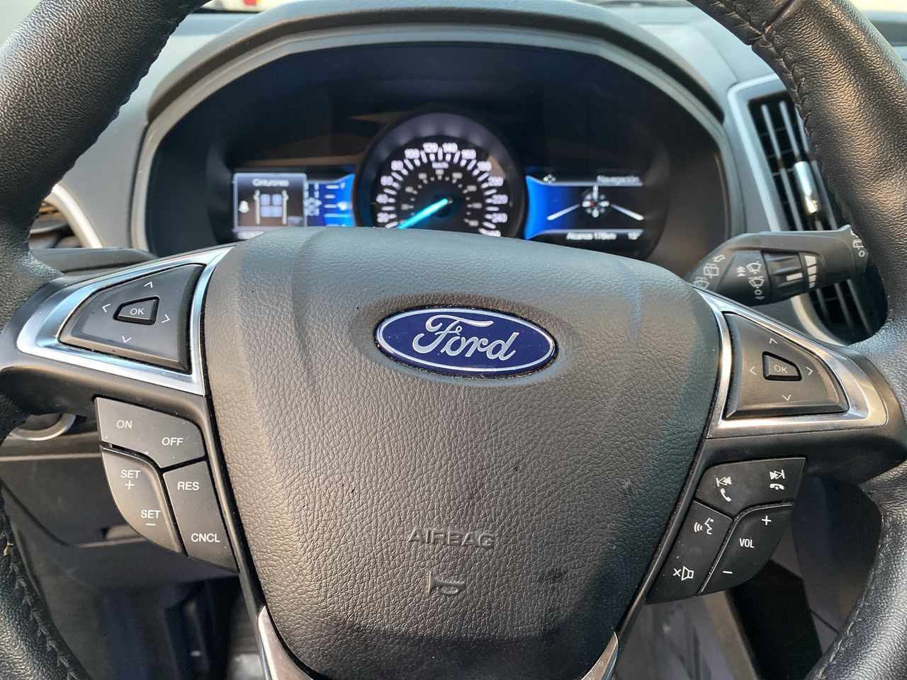 FORD - 26