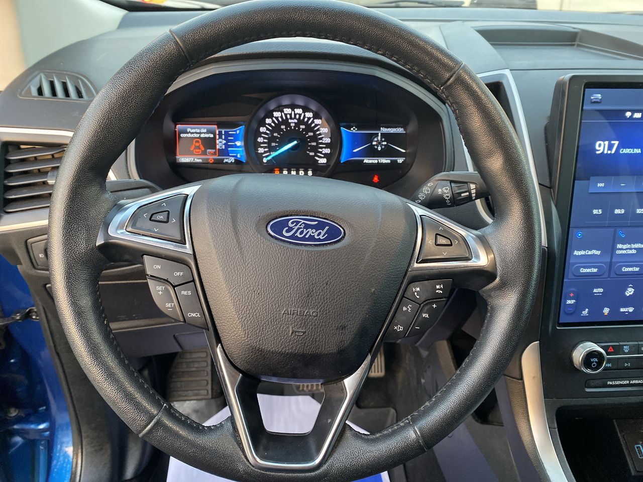 FORD - 25
