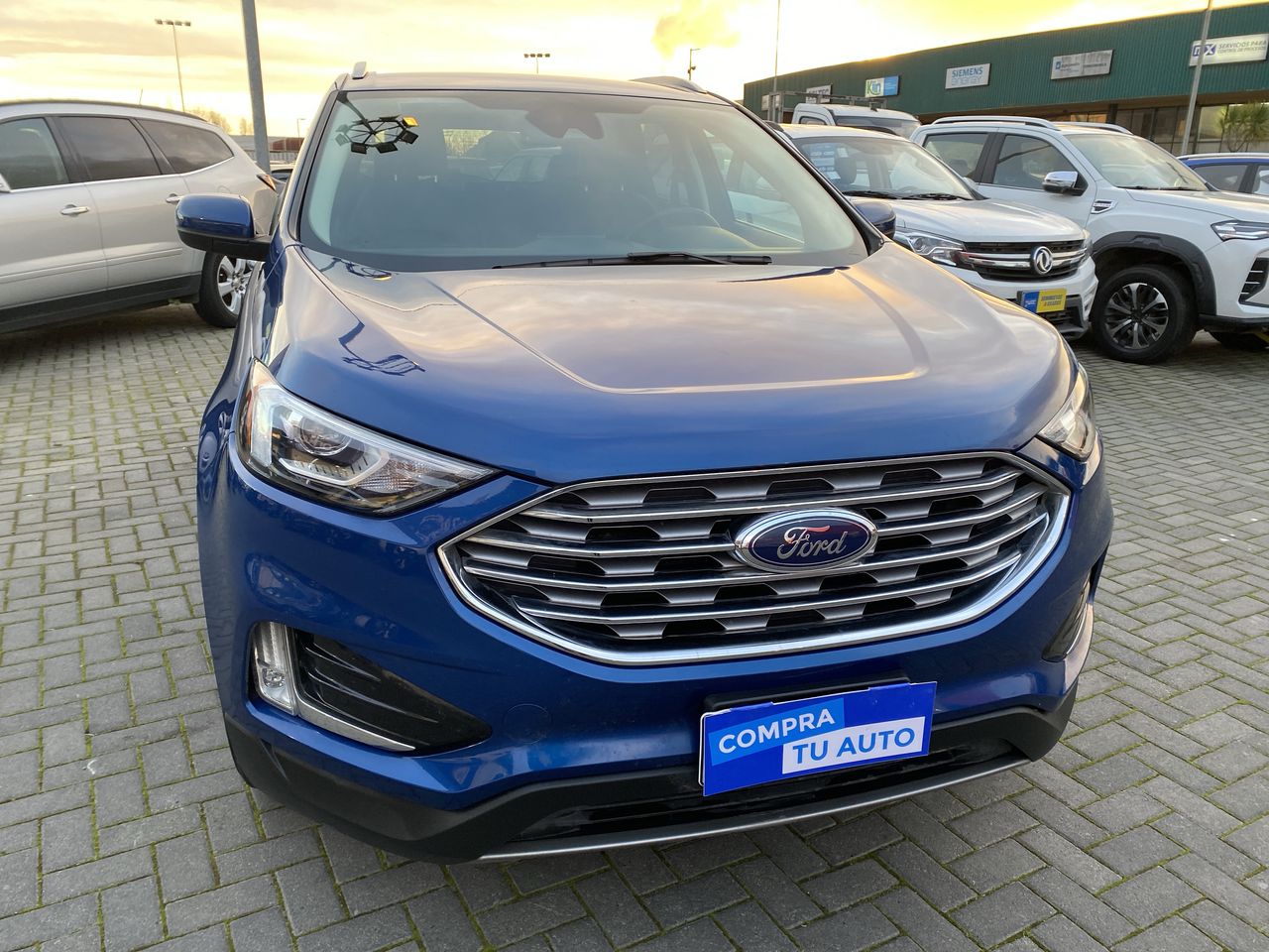 FORD - 2