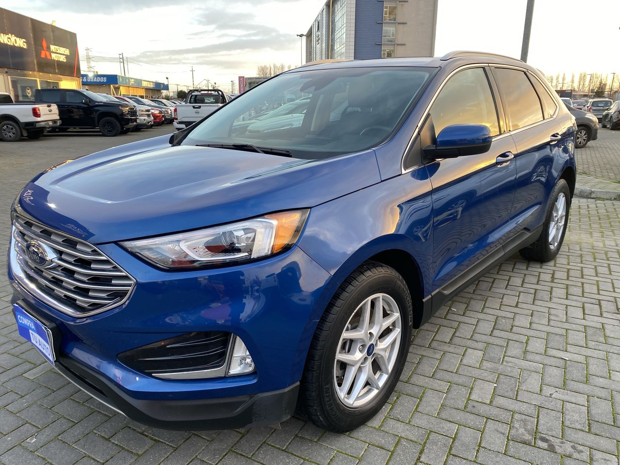 FORD - 3