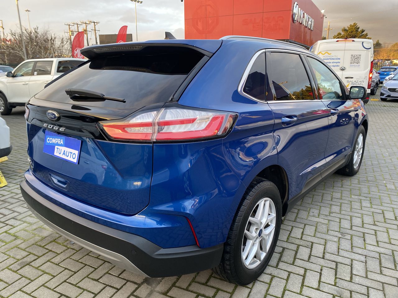 FORD - 7