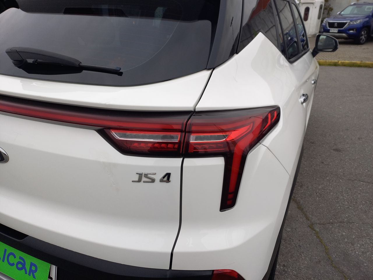 JAC - 21