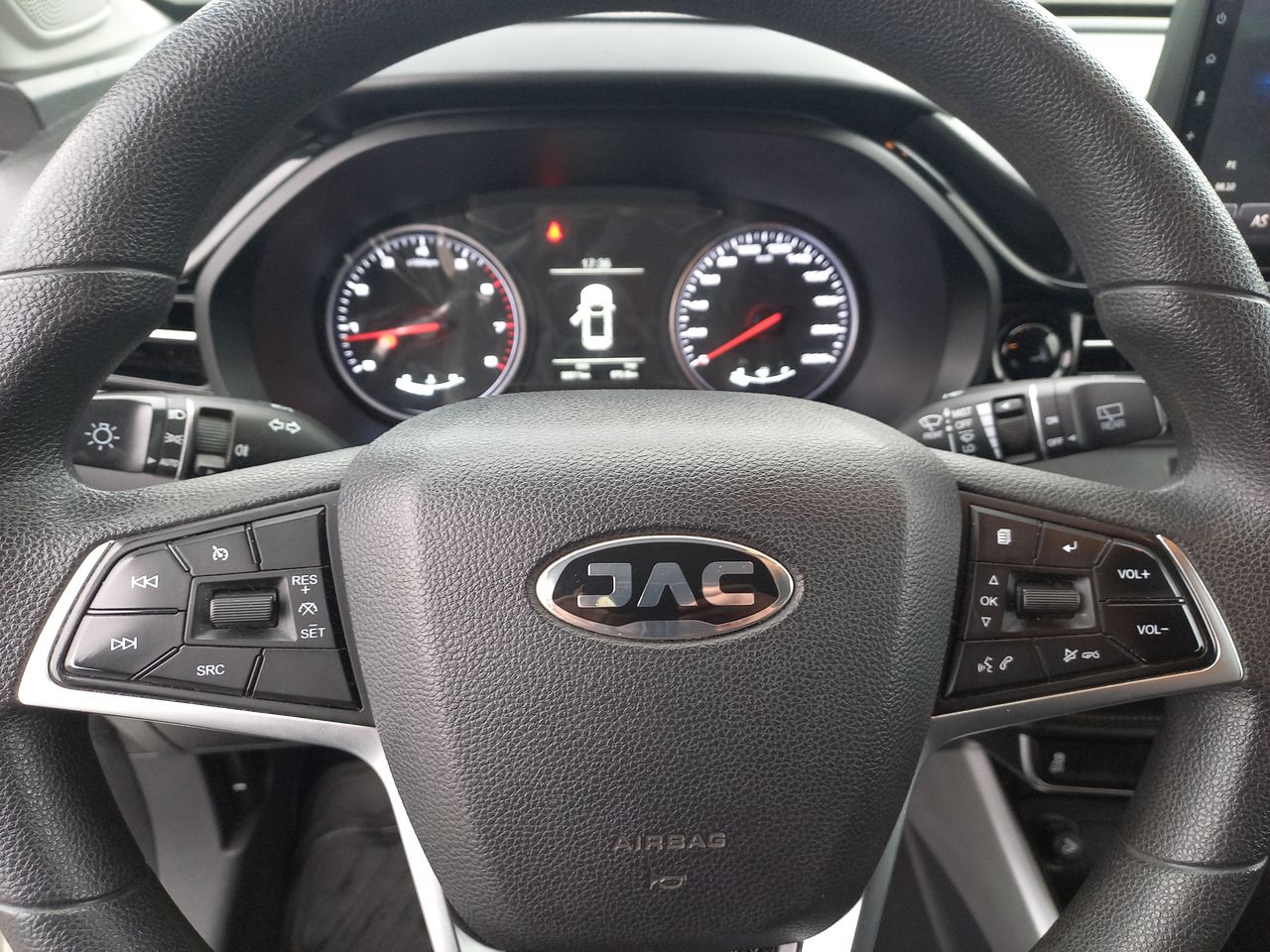 JAC - 25