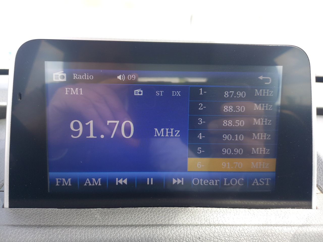 DFSK - 26