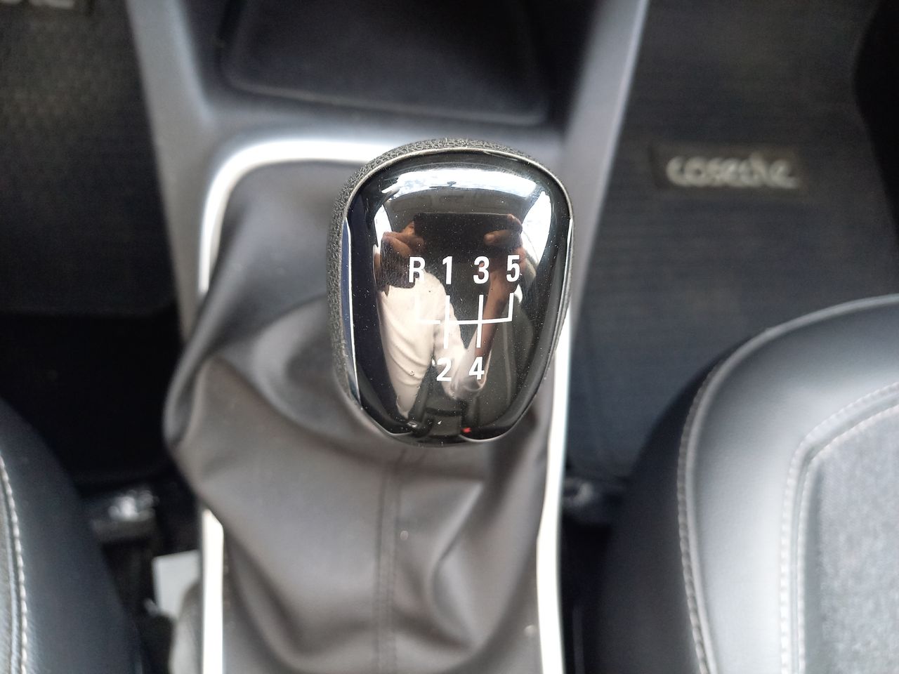 CHEVROLET - 28