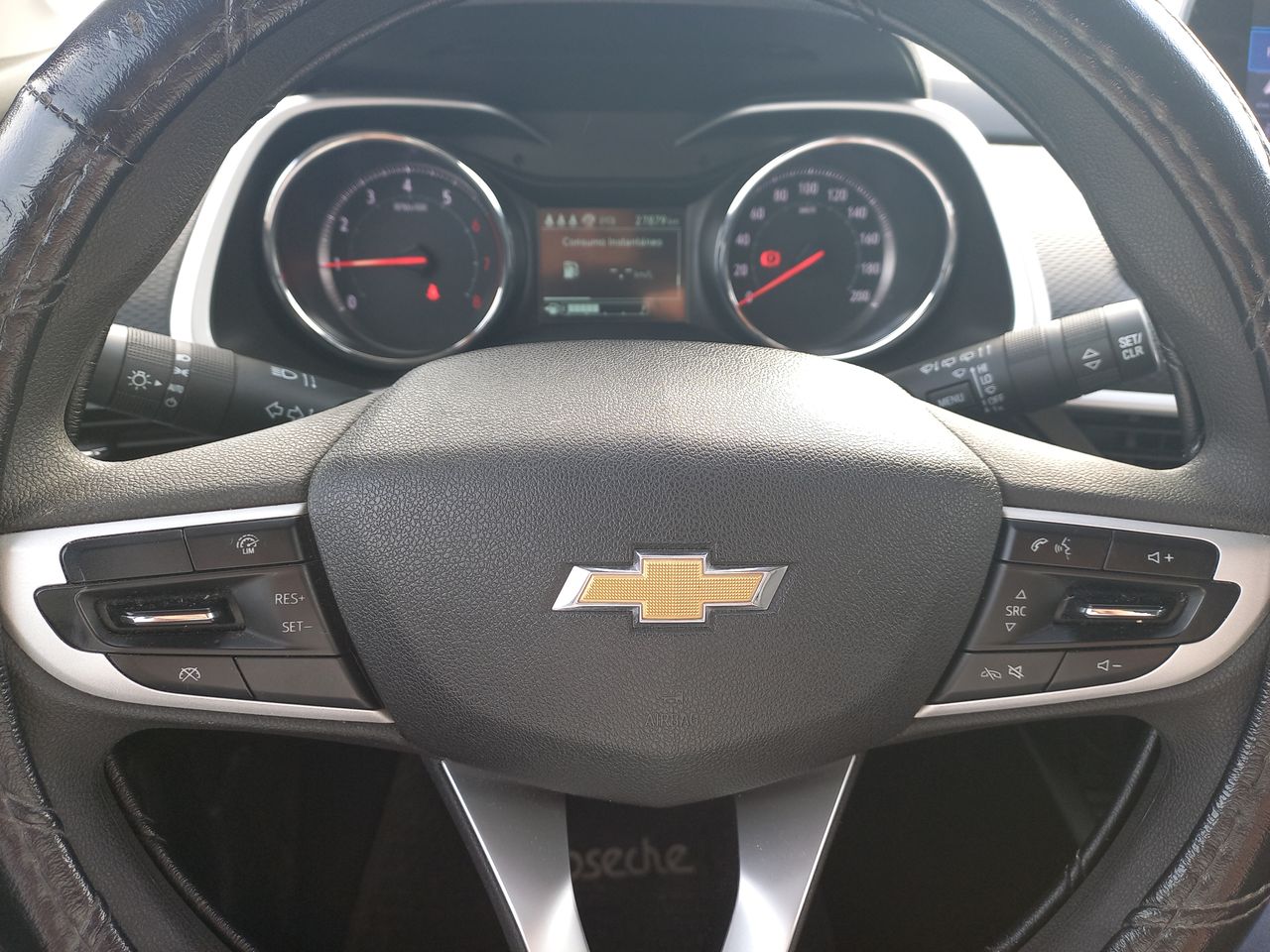 CHEVROLET - 23