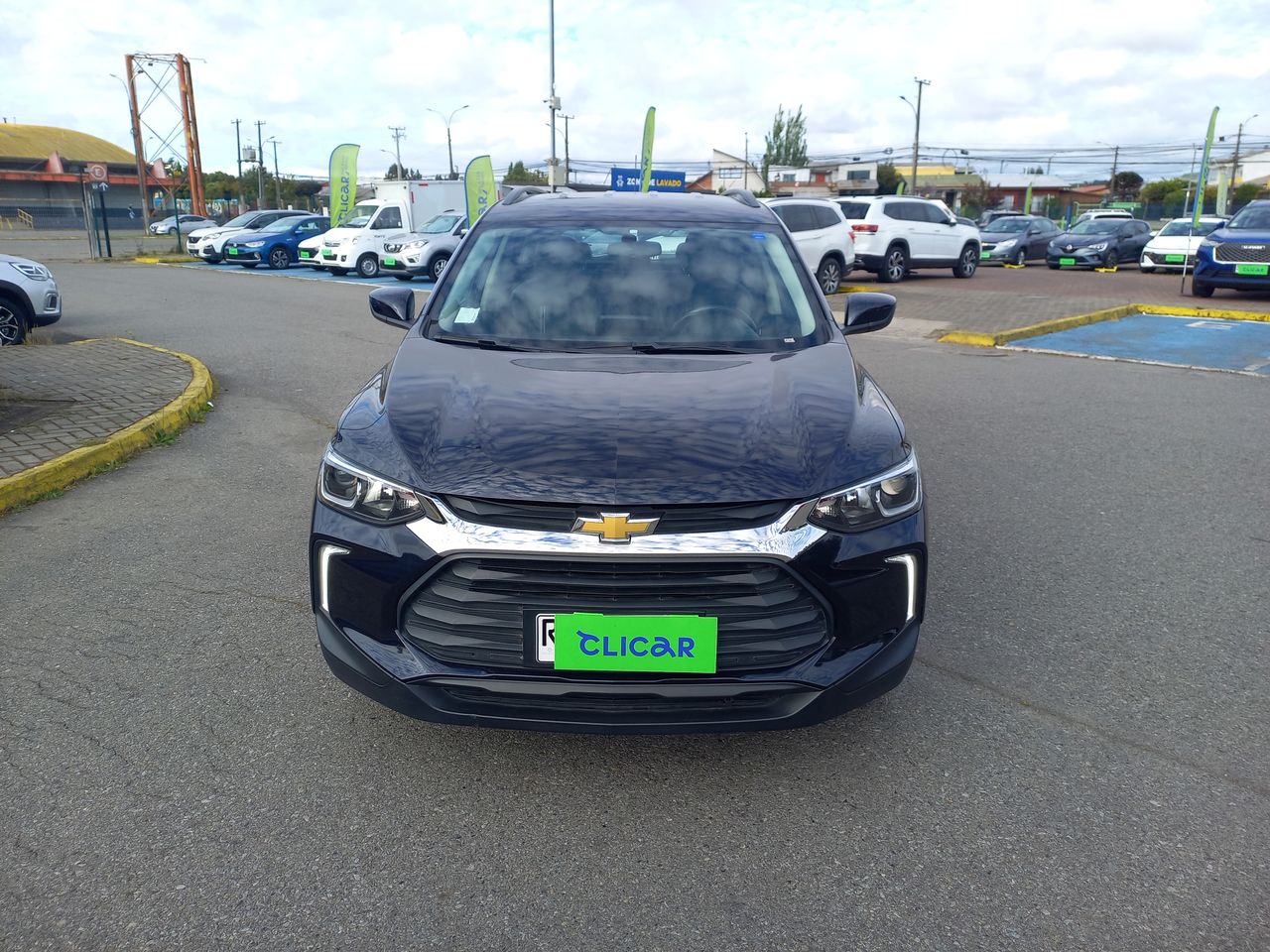 CHEVROLET - 2