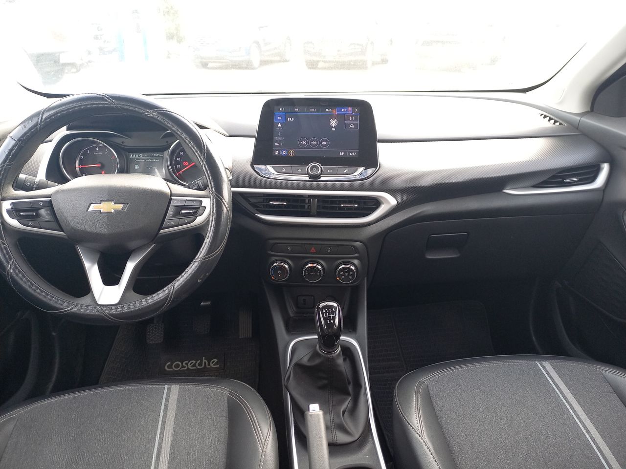 CHEVROLET - 9
