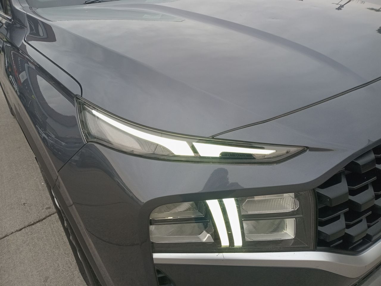 HYUNDAI - 8