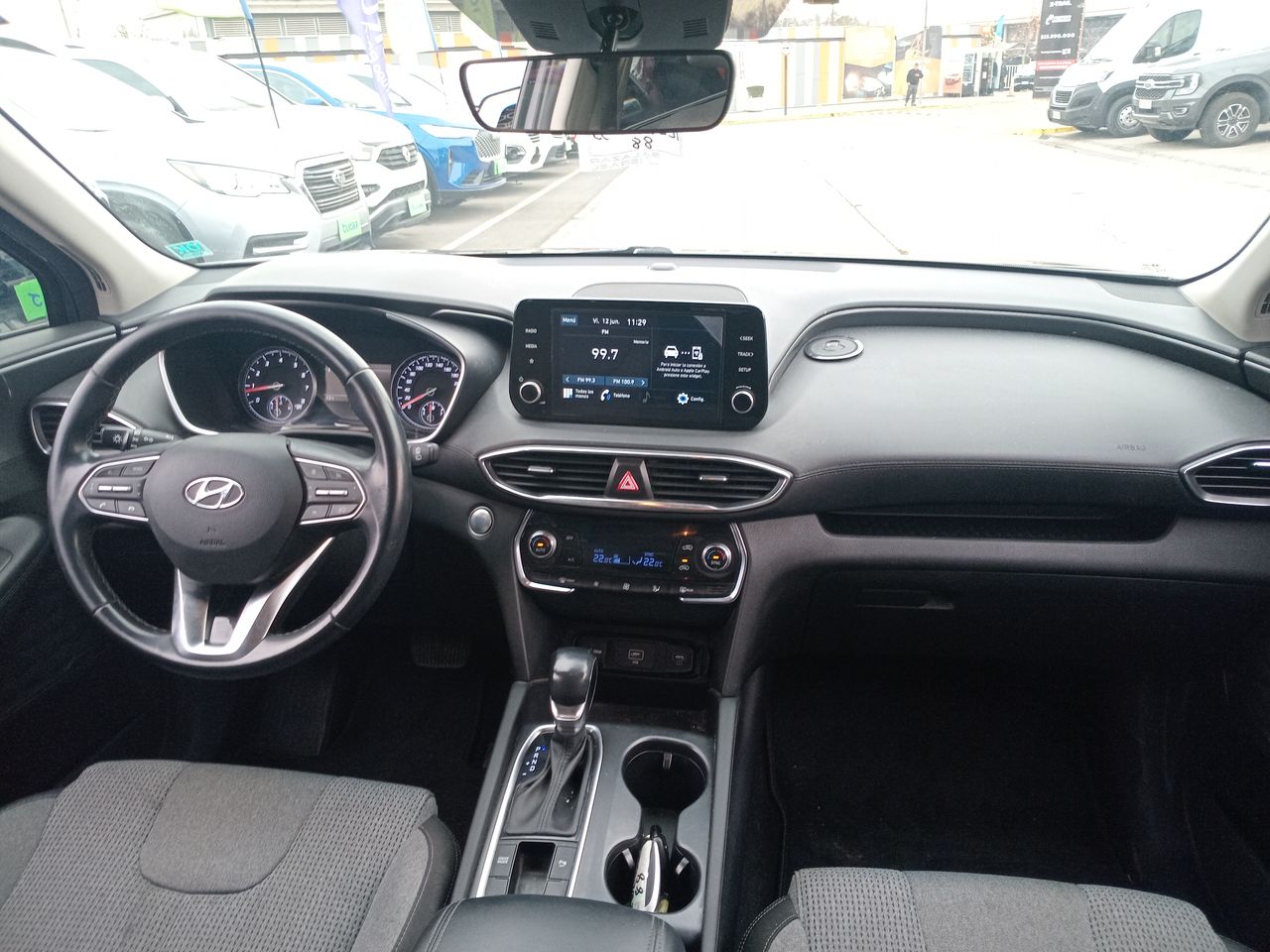 HYUNDAI - 1