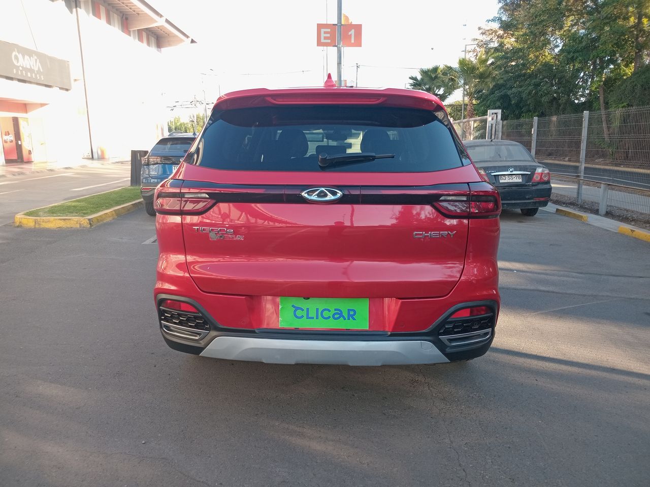 CHERY - 6