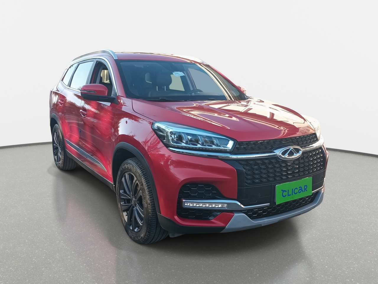 CHERY