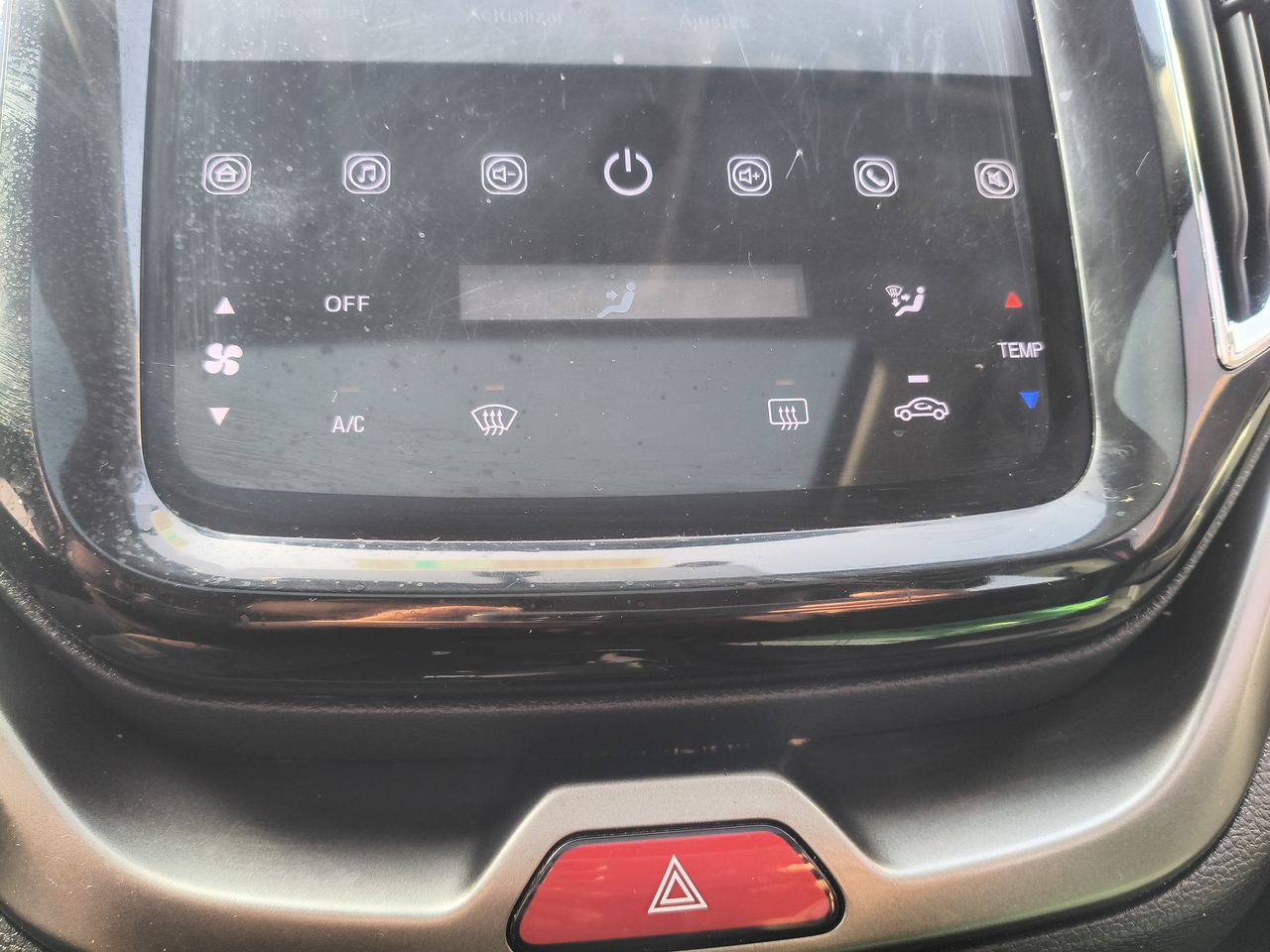 CHANGAN - 19