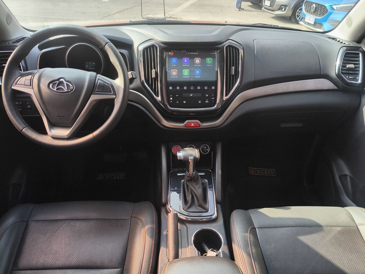 CHANGAN - 21