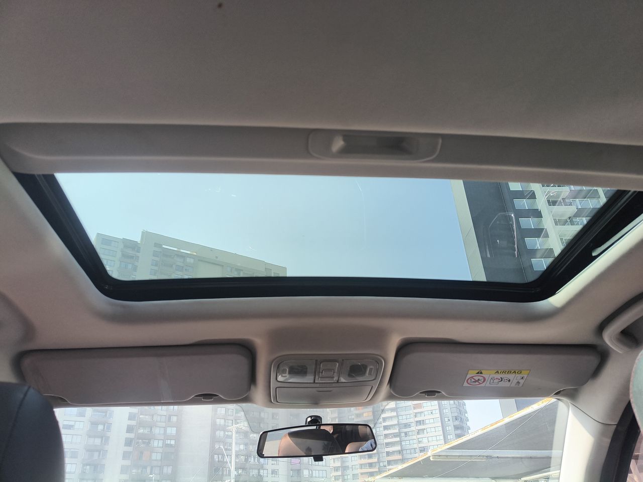 CHANGAN - 22