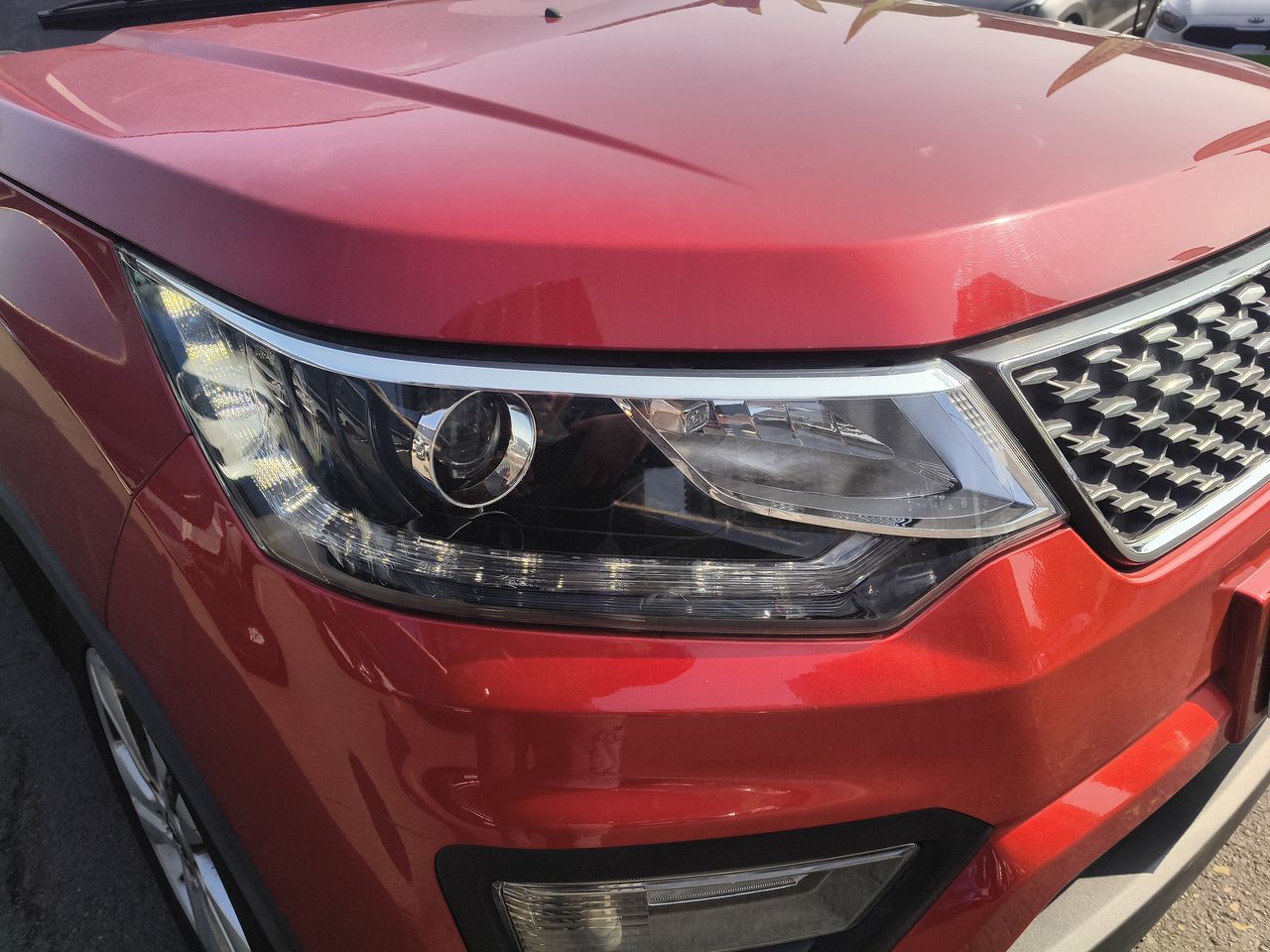 CHANGAN - 10