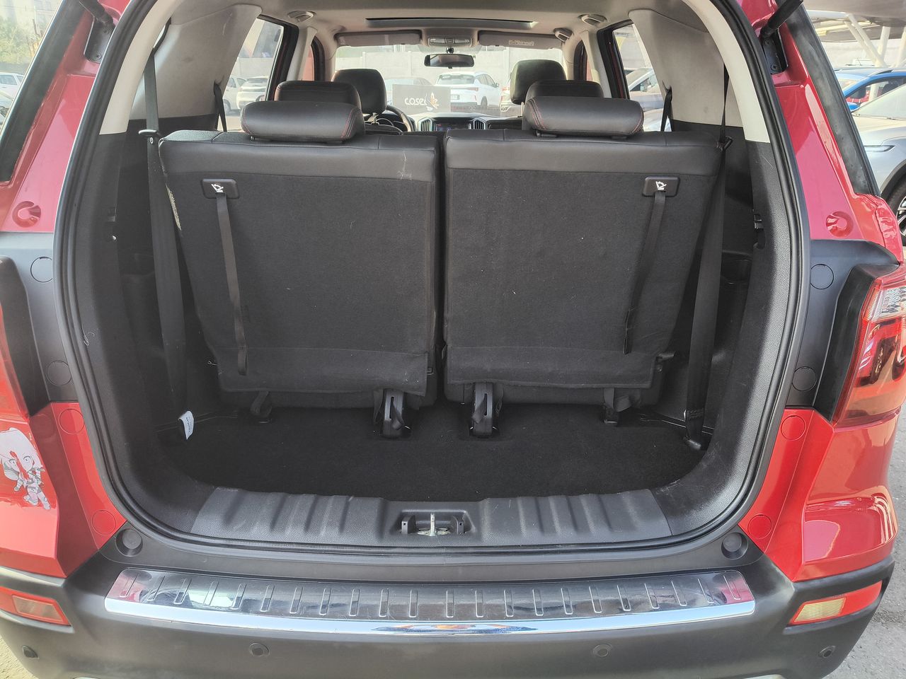 CHANGAN - 13