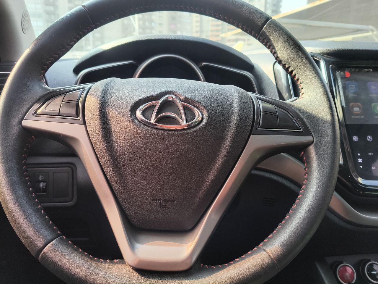CHANGAN - 14