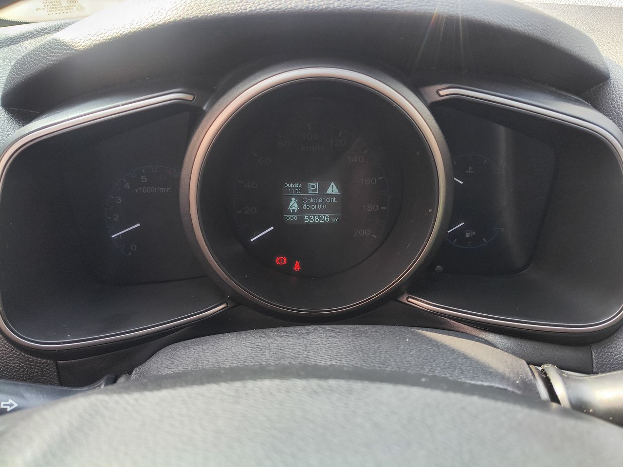 CHANGAN - 16