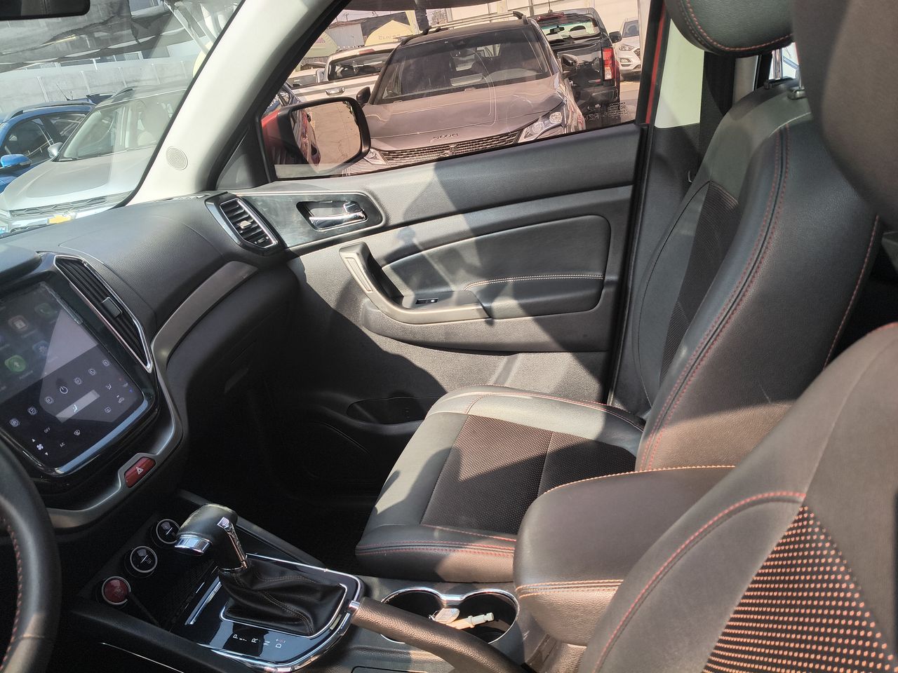 CHANGAN - 2