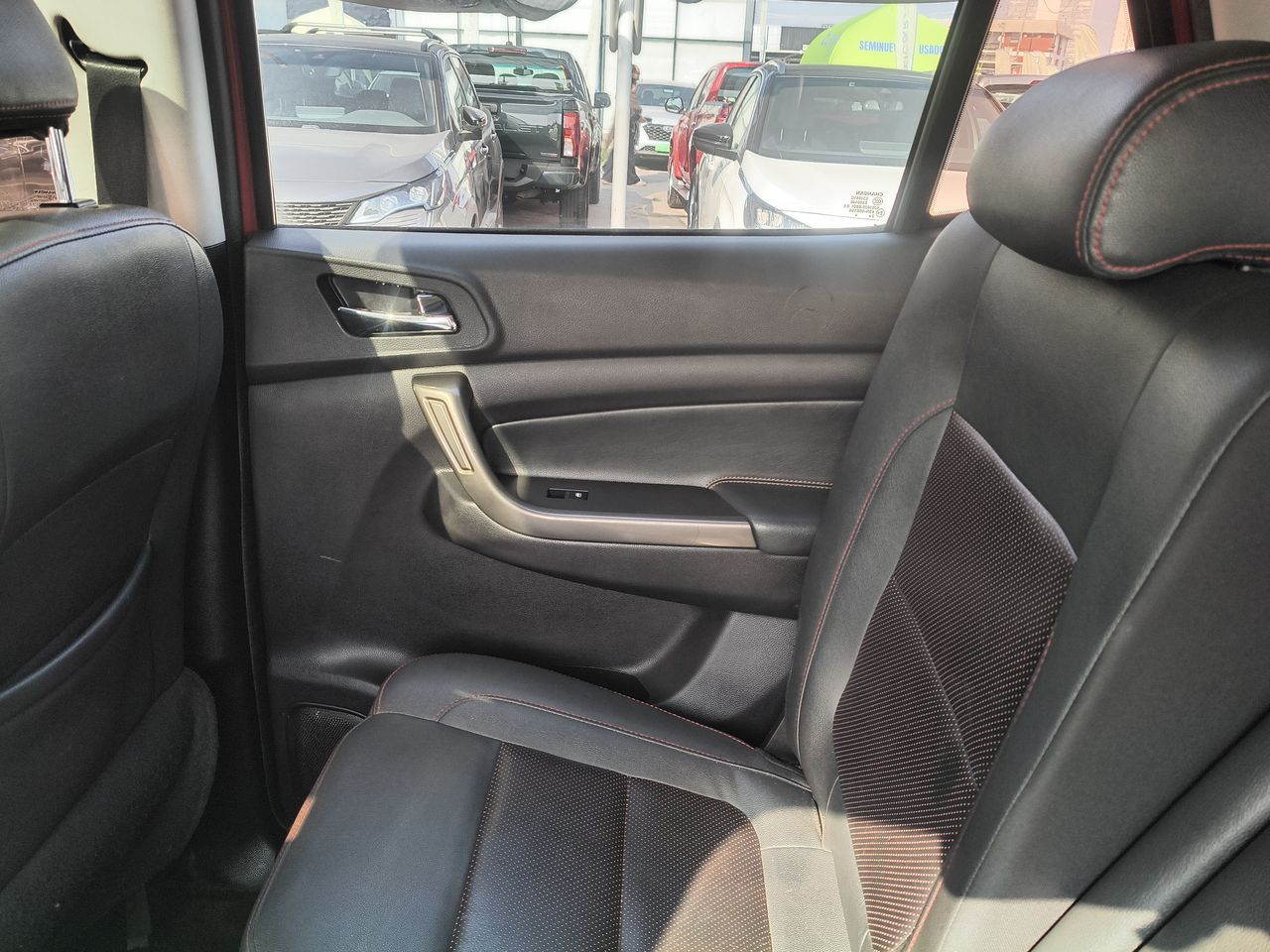 CHANGAN - 3