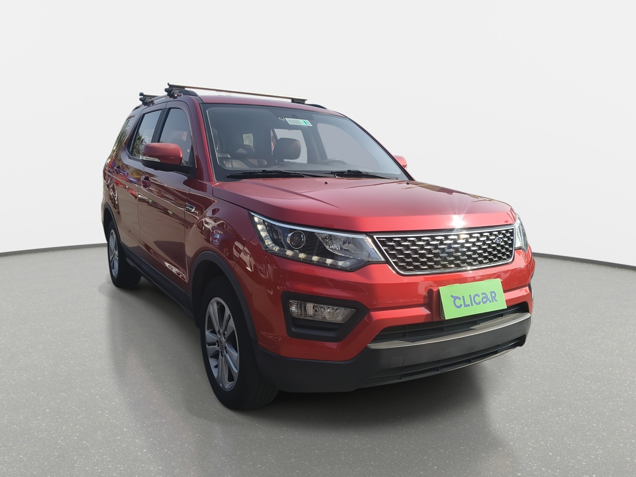 CHANGAN