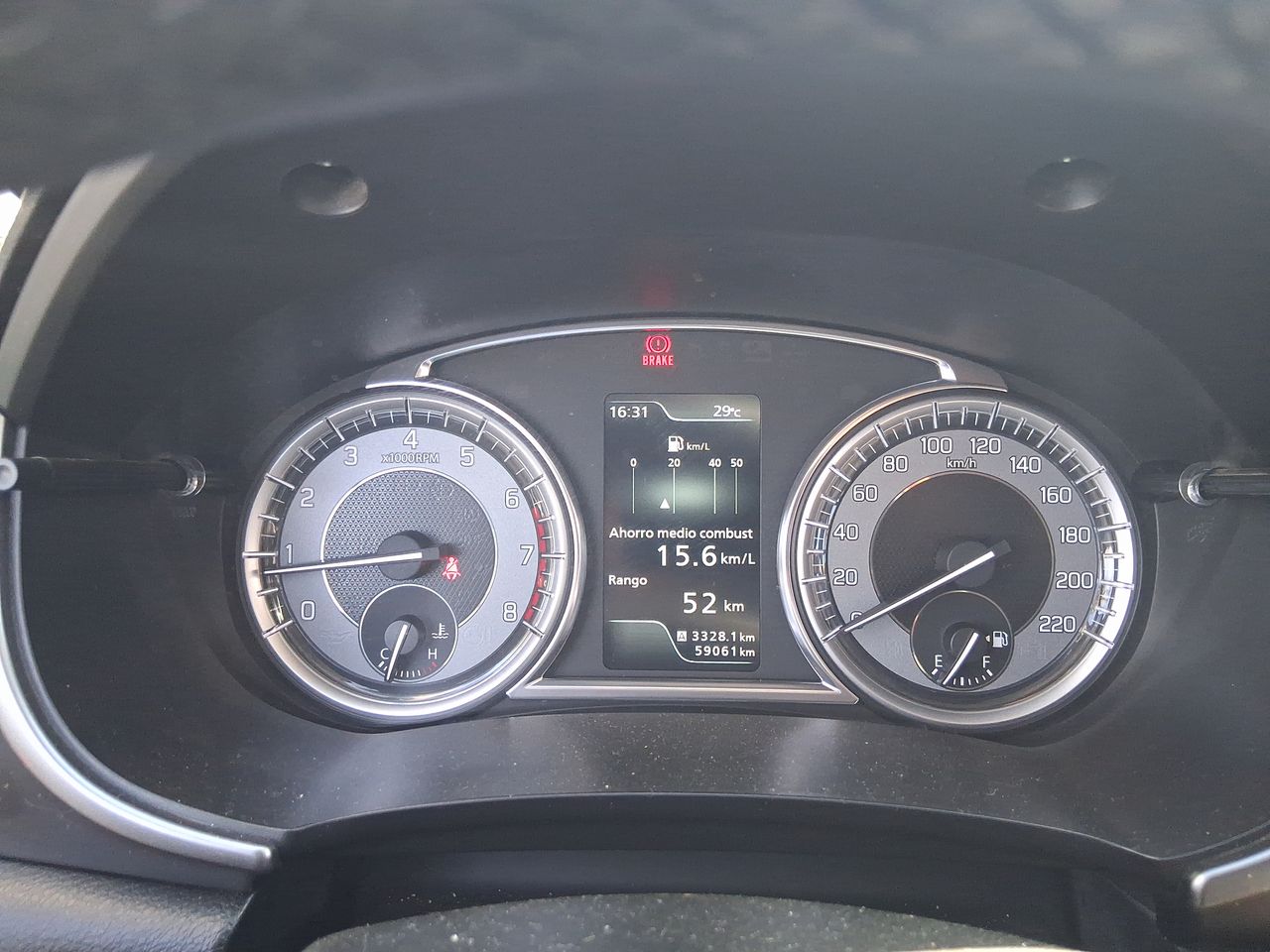 SUZUKI - 23