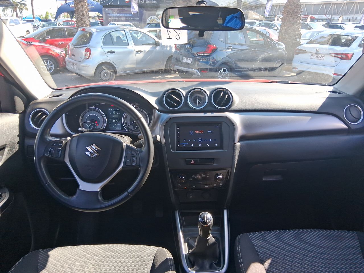 SUZUKI - 28