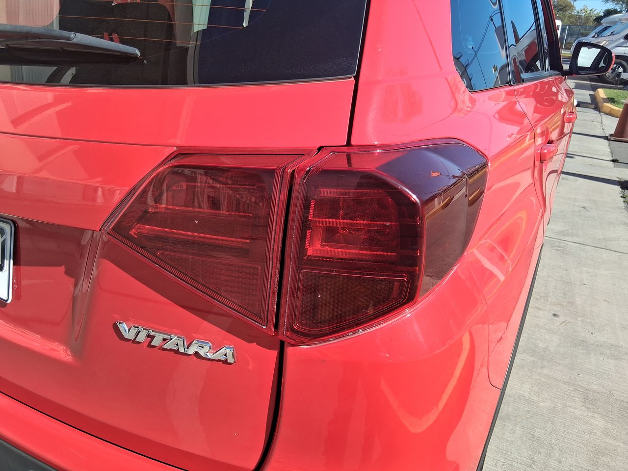 SUZUKI - 16