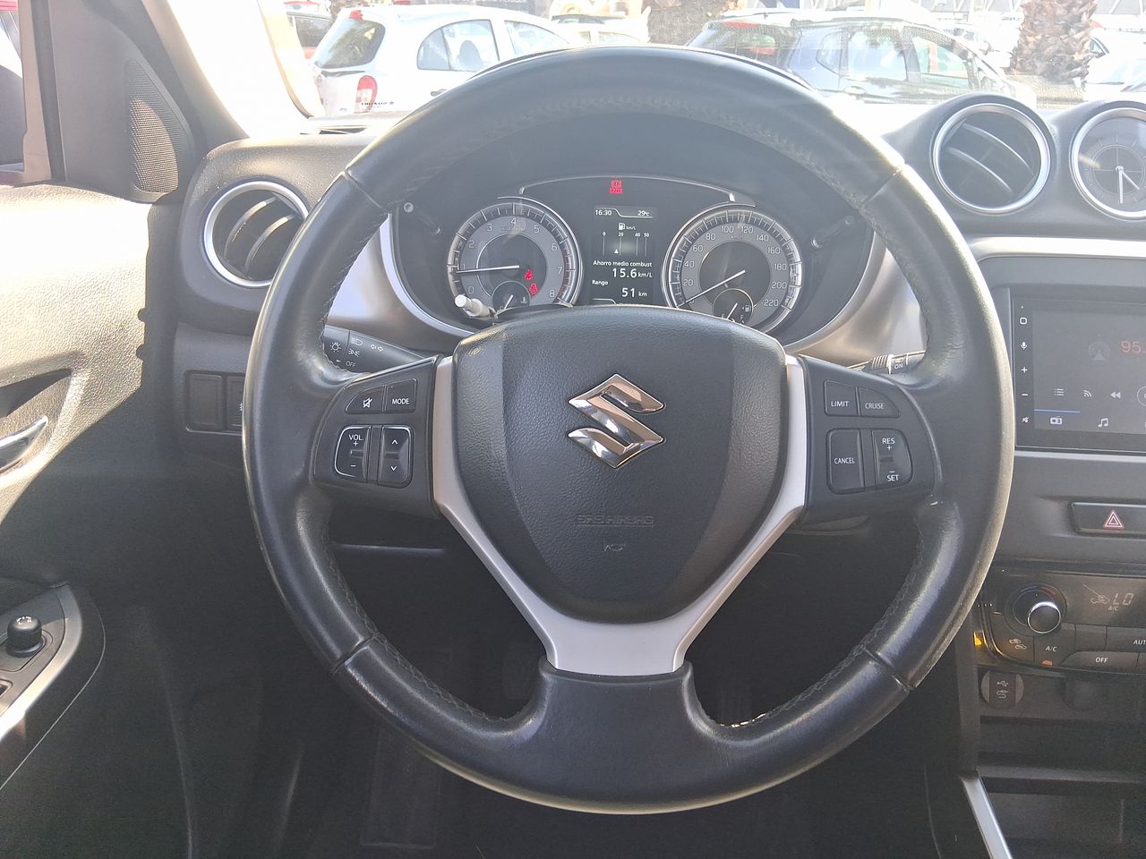 SUZUKI - 21