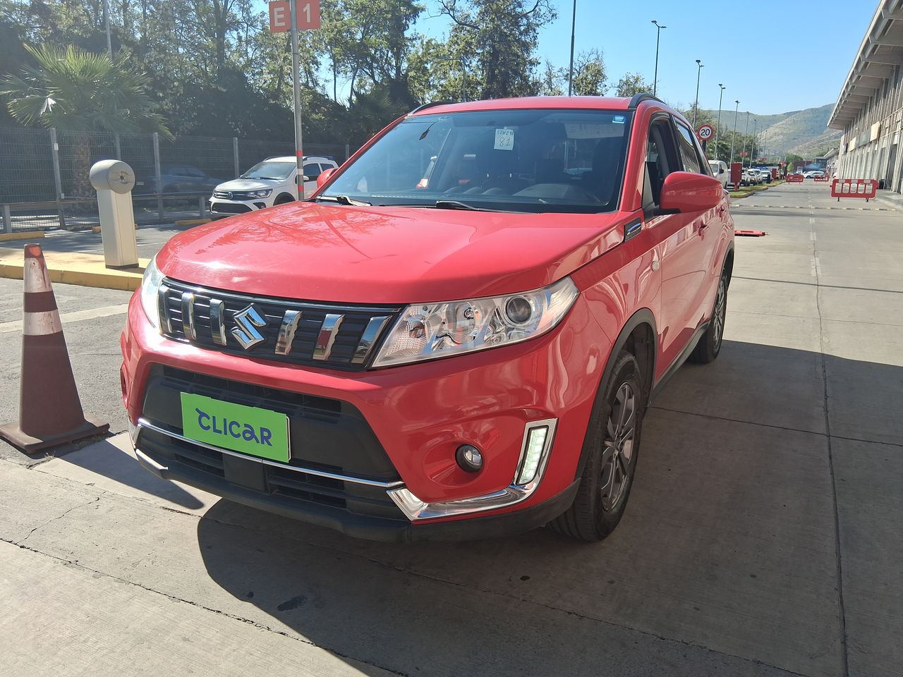 SUZUKI - 2
