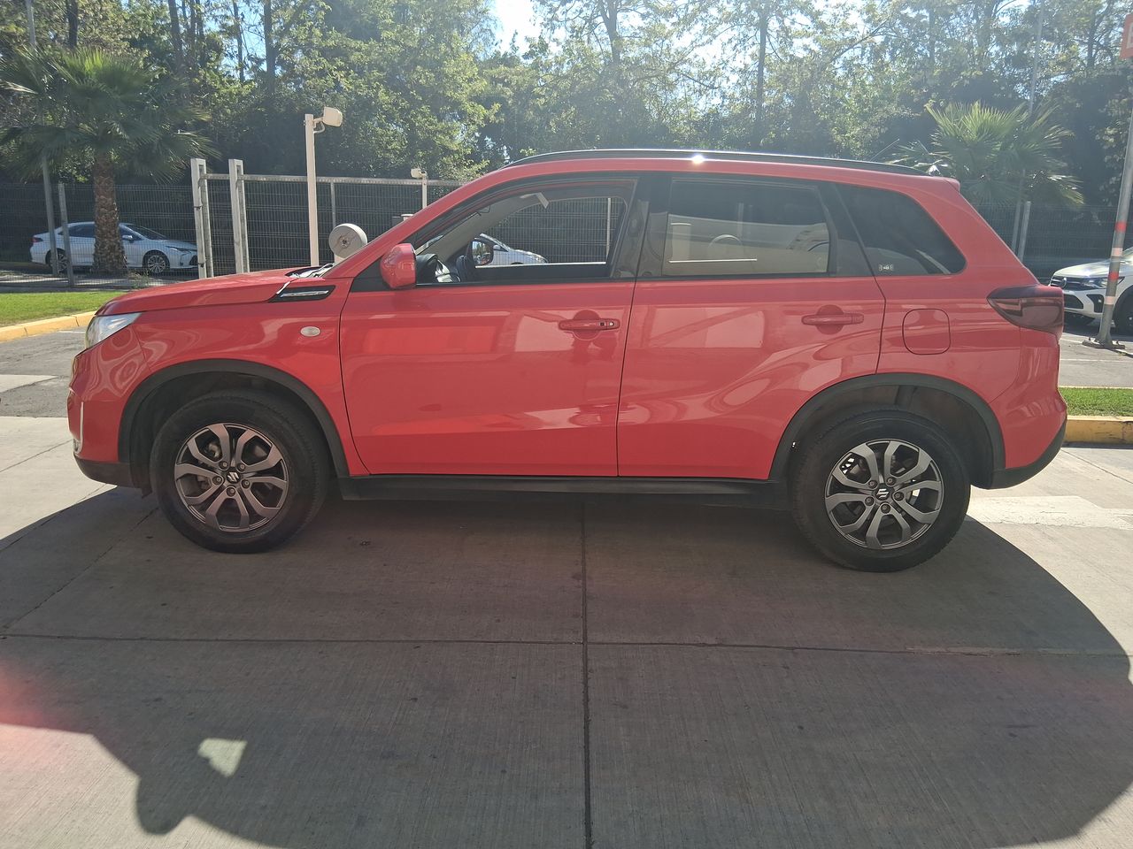 SUZUKI - 3