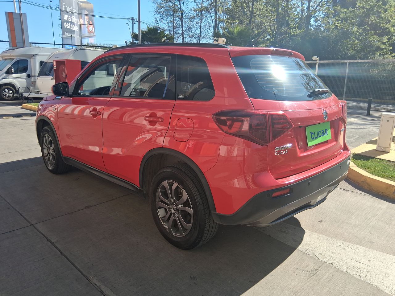 SUZUKI - 4
