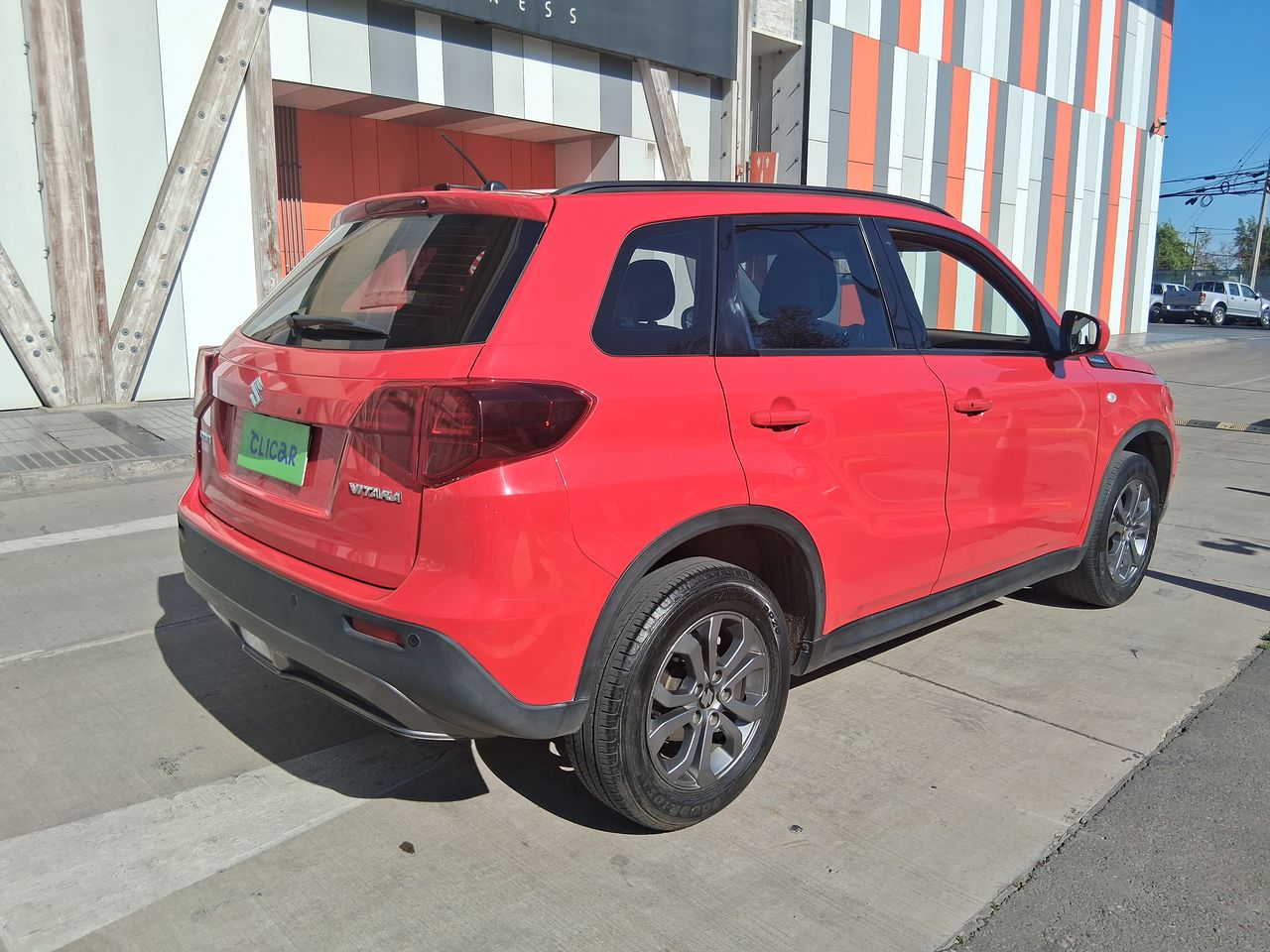 SUZUKI - 5