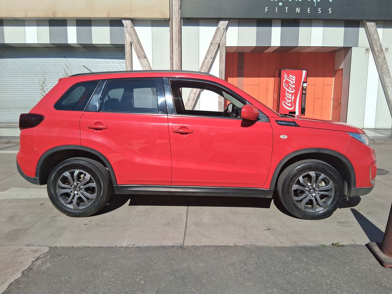 SUZUKI - 6