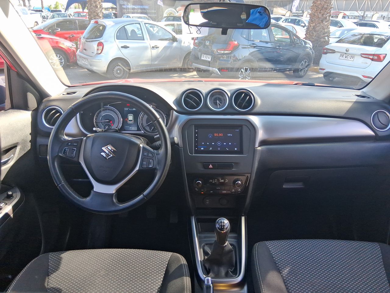 SUZUKI - 7