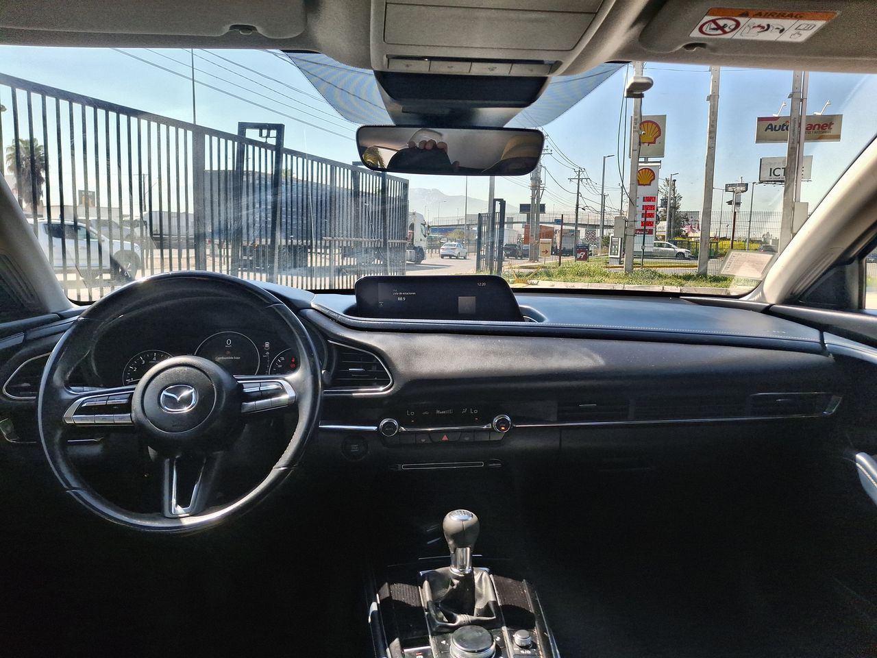 MAZDA - 30