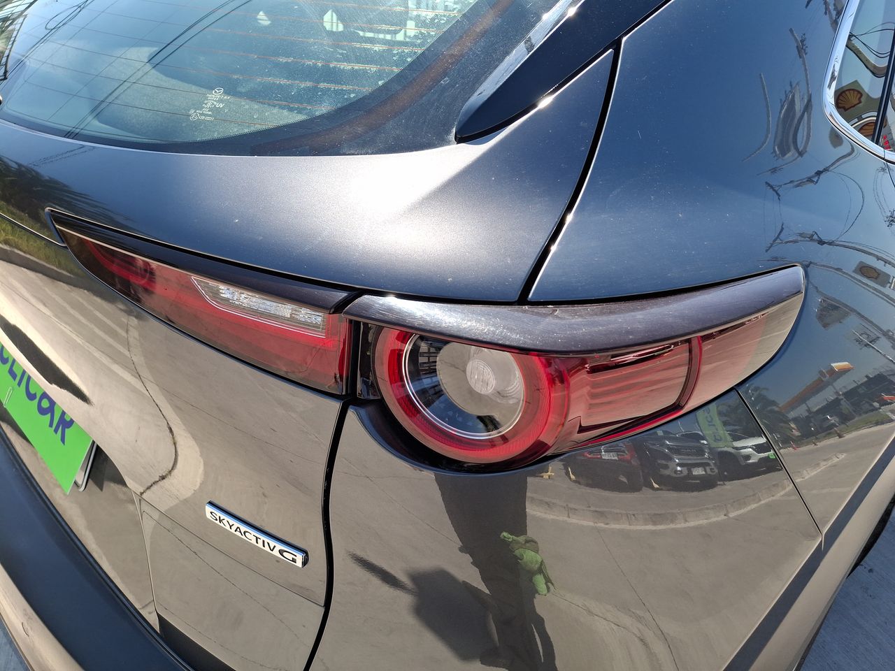 MAZDA - 20