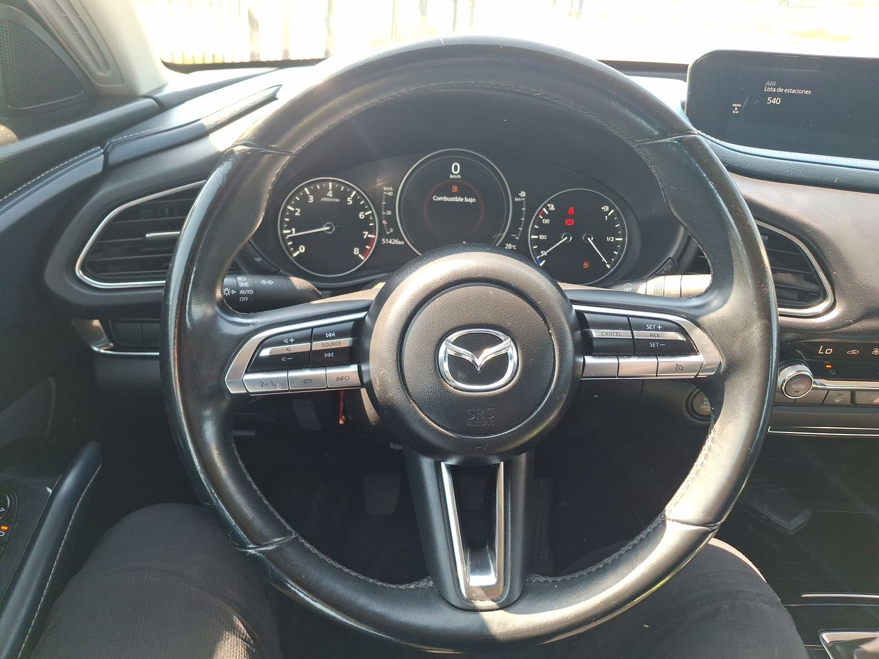 MAZDA - 23