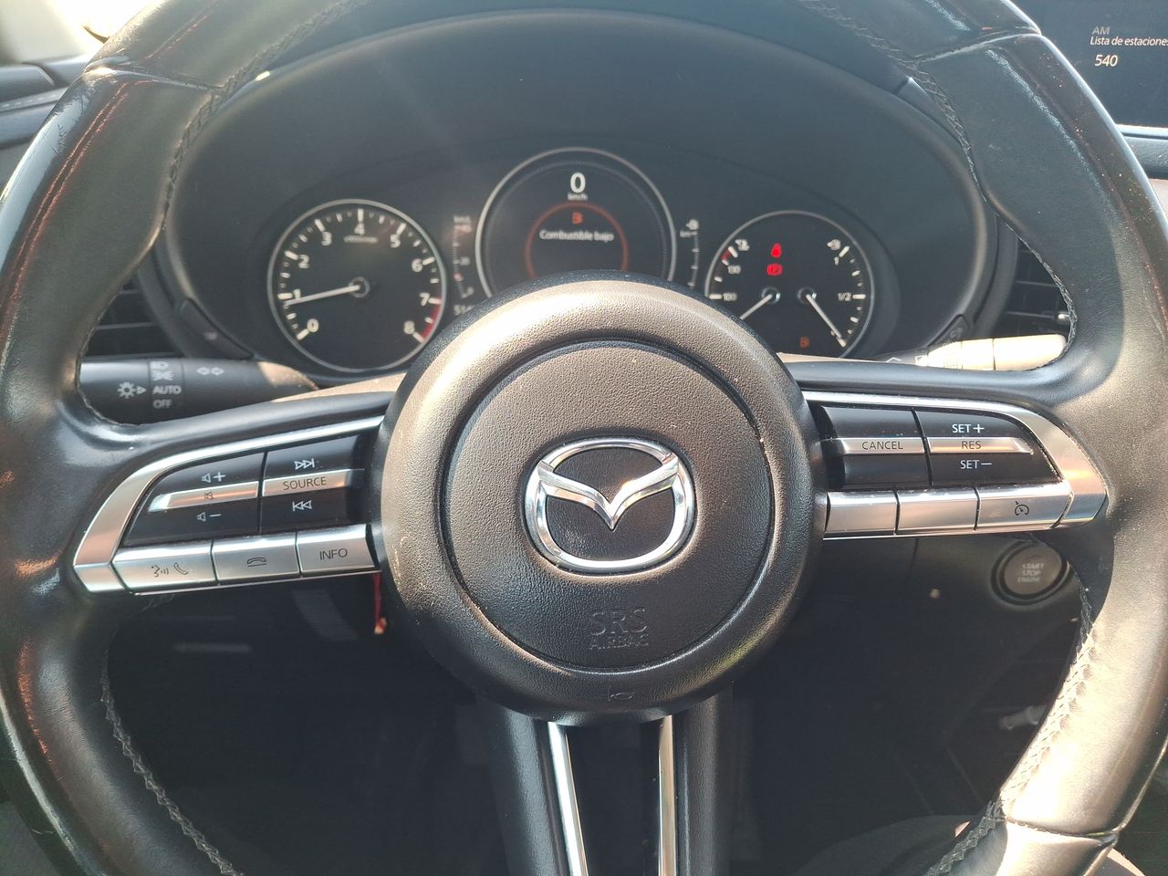 MAZDA - 24