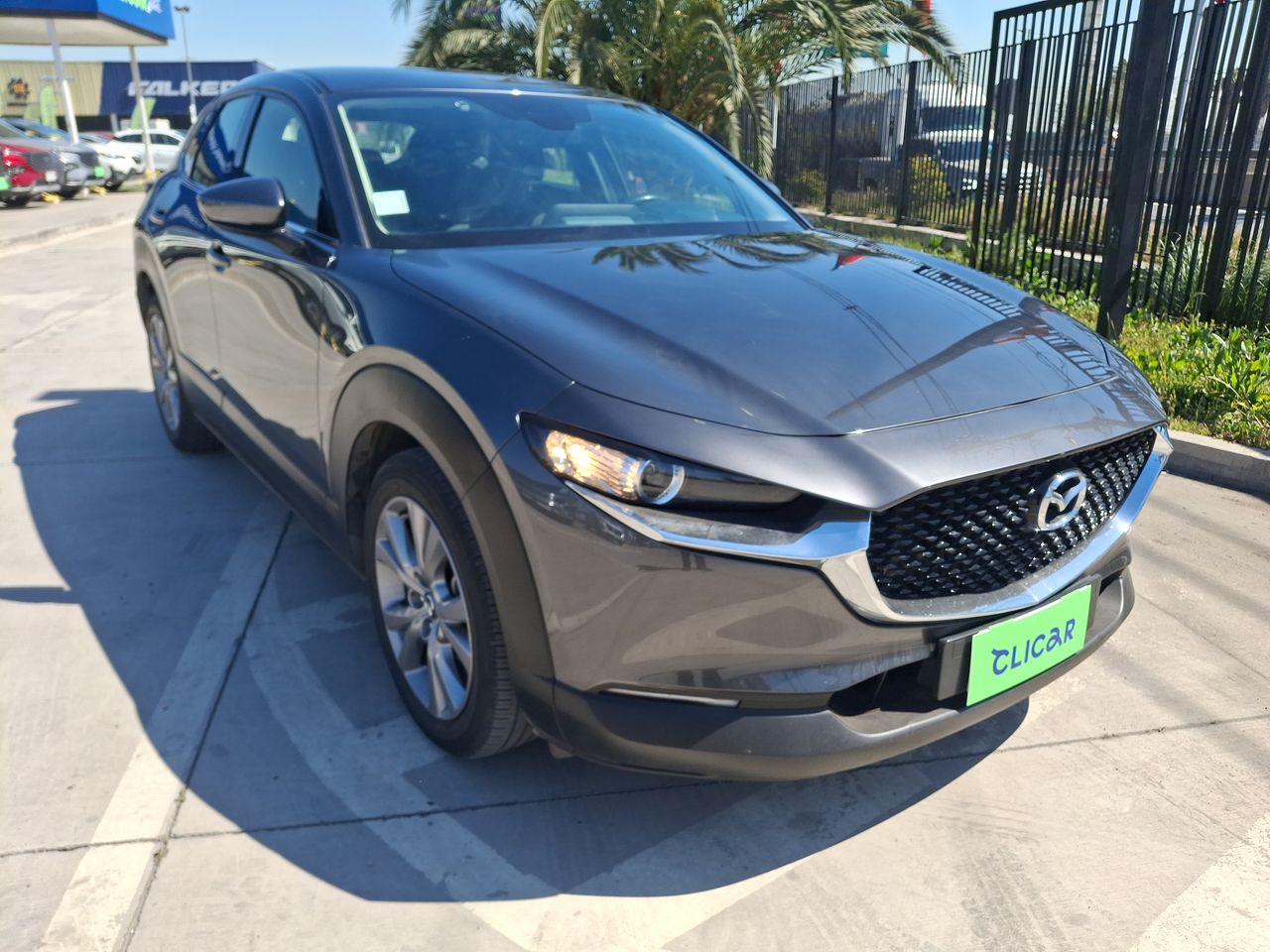 MAZDA - 1